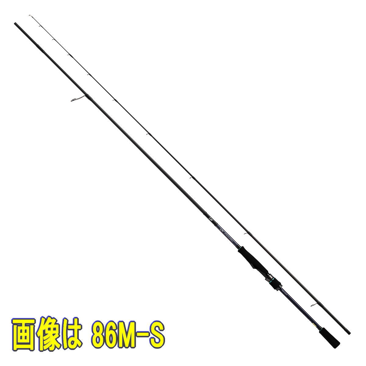 ダイワ ロッド '21 エメラルダス MX 711MLM-S・N [5]｜釣具のアングル　店