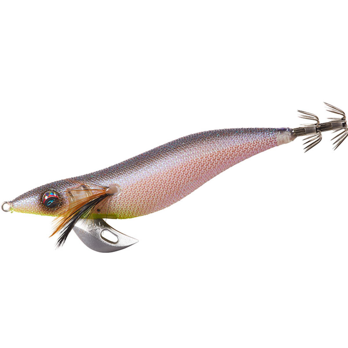 楽天市場】ダイワ エメラルダスステイ タイプS RV 3.5号 : いのまた