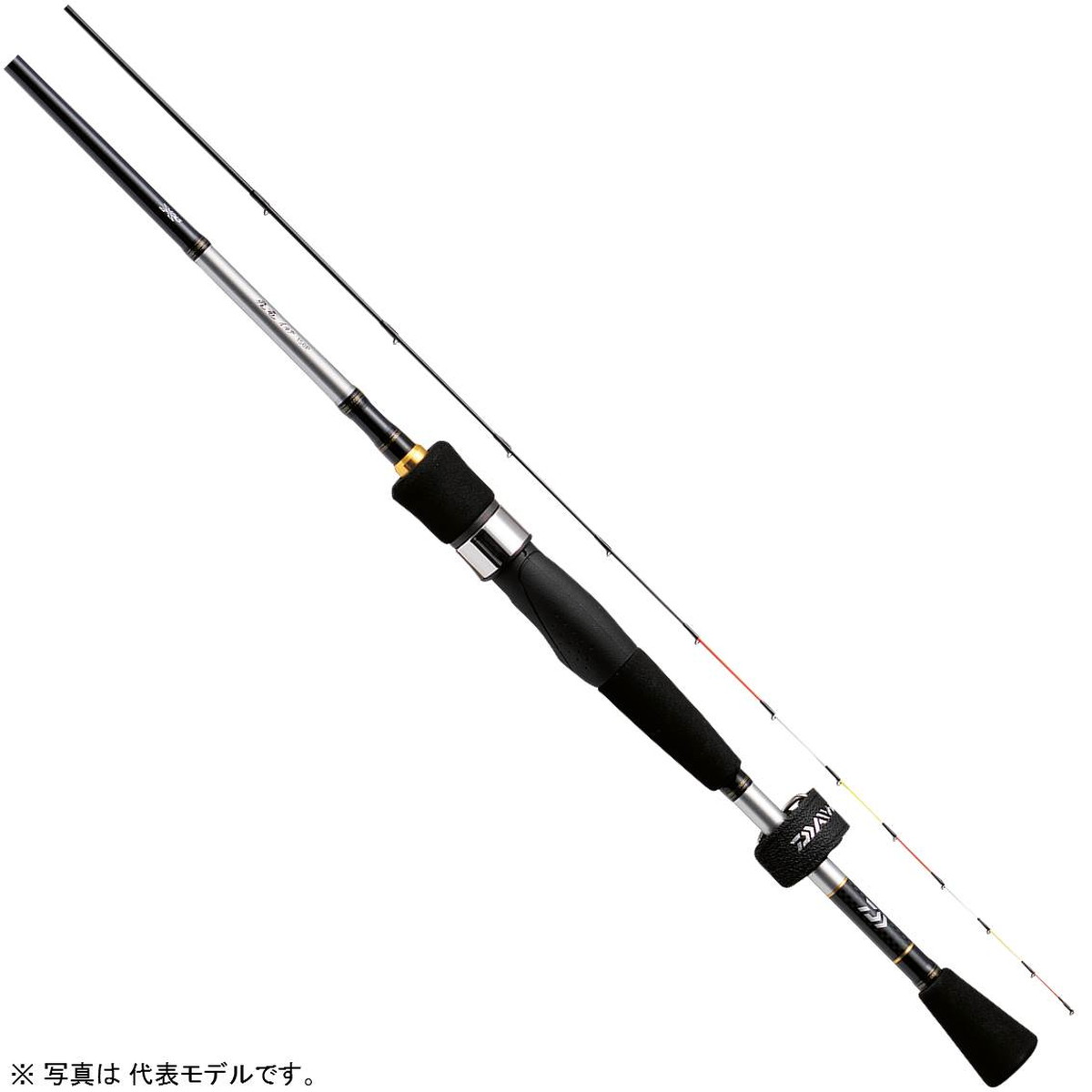 ダイワ 飛竜 イカダ 150-V X45 釣り 竿 釣具 ロッド ダイワ 飛竜 イカダ 150・V - 釣具のポイント 【公式