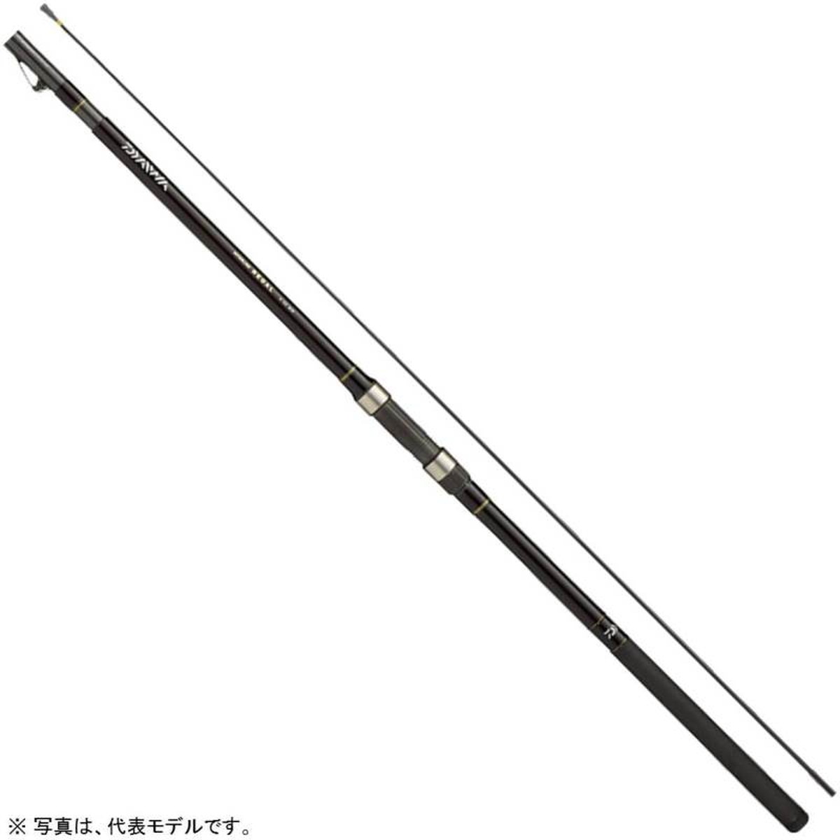 ダイワ ロッド インターライン リーガル 3号-52遠投 [5]｜釣具のアングル　店