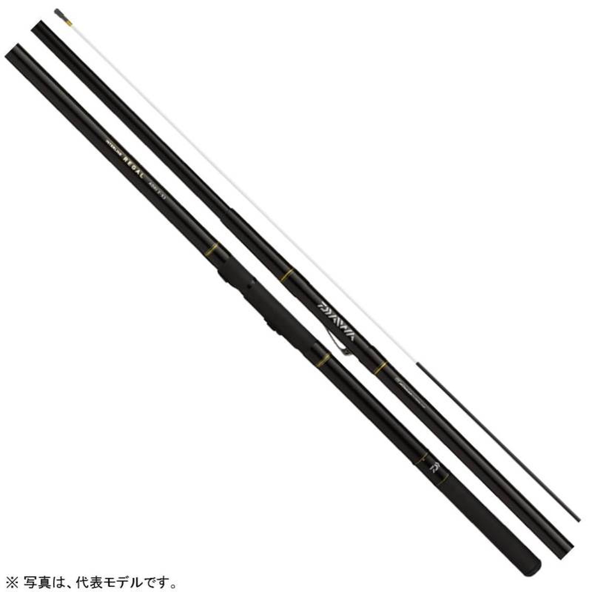 ダイワ ロッド インターライン リーガル アオリ 2号-53 [5]