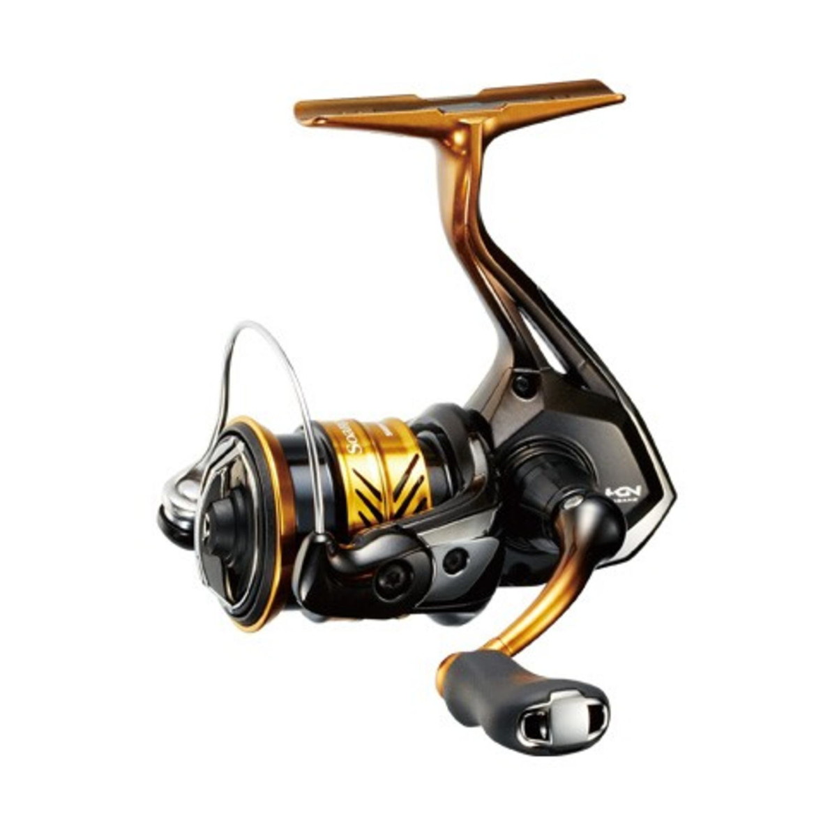 楽天市場 5 シマノ 18 ソアレ C00sshg 18年モデル スピニングリール アジング メバリング Shimano Soare つり具のマルニシ楽天市場店