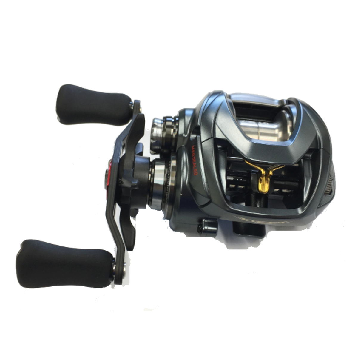 リール 宅送 送料無料4 スティーズ アングルおすすめカスタムb Slpワークスカスタム Tw Sh A Kwakuku Com