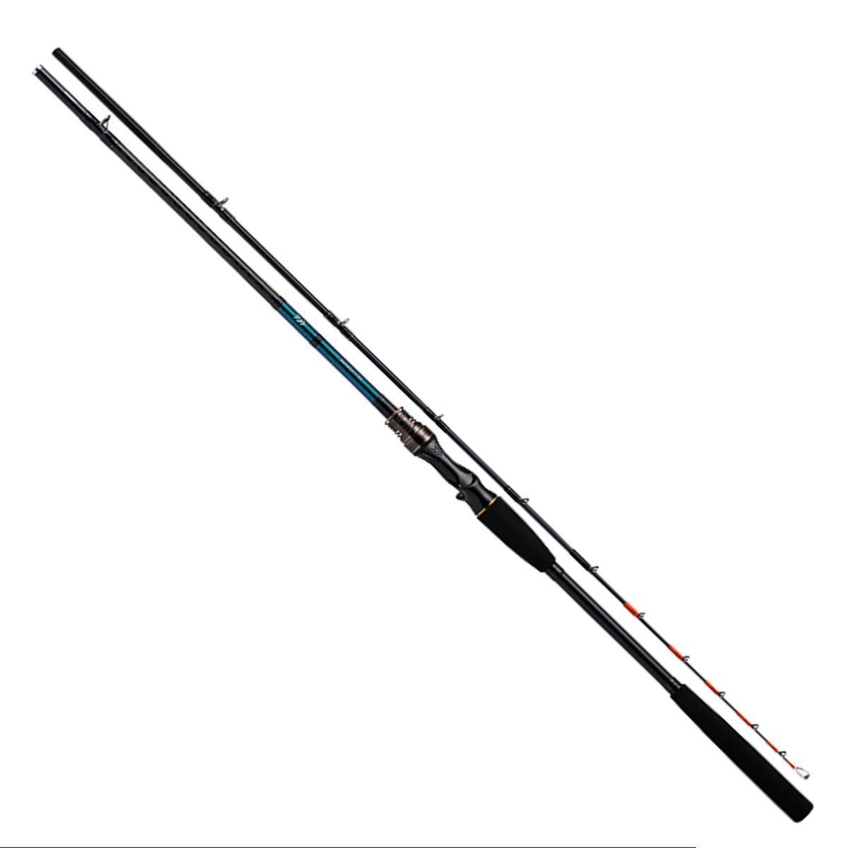 ダイワ ロッド '20 エギタコX H-180・R [5] 12,128円