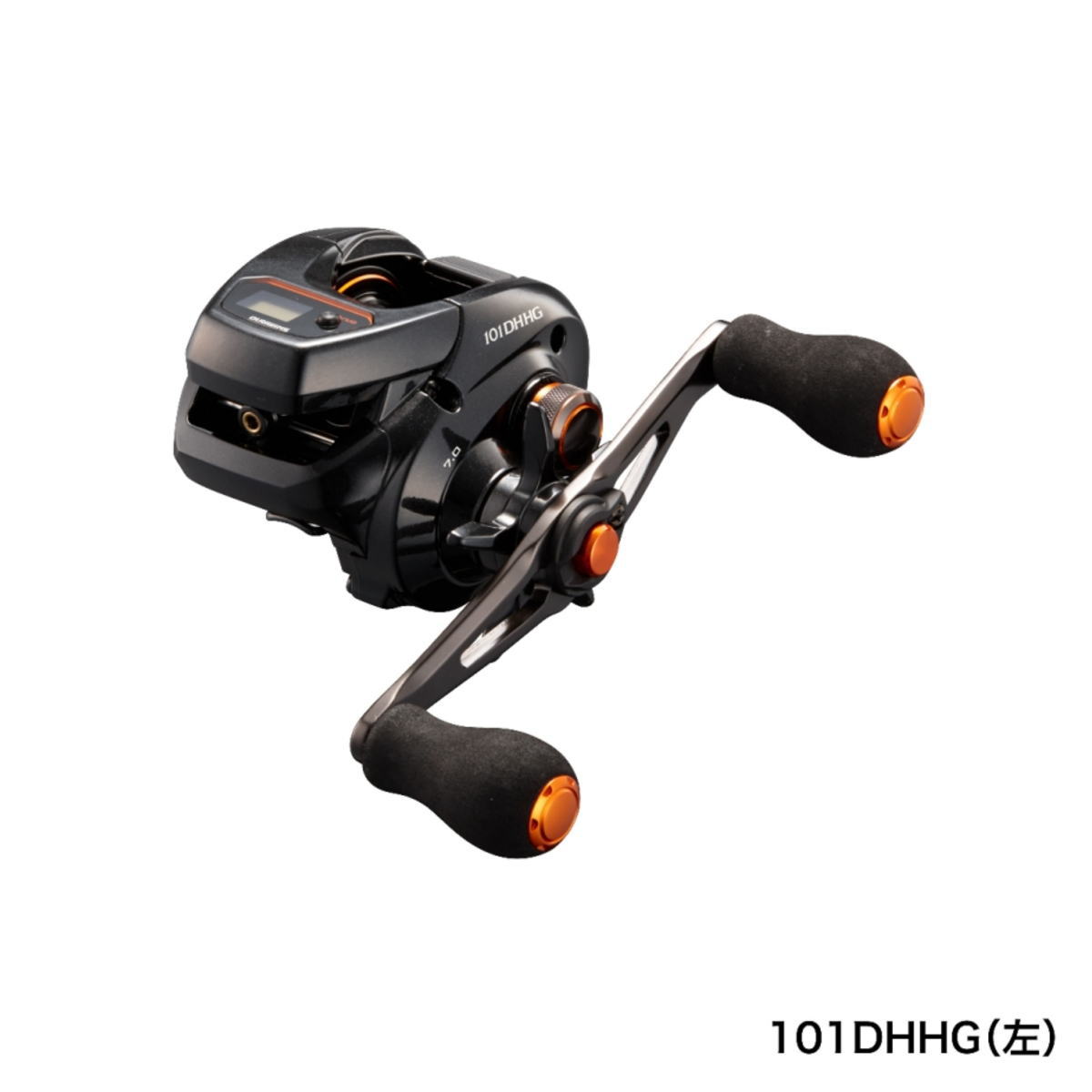 シマノ リール '21 バルケッタ 101DH-HG (左) [4] 14,207円