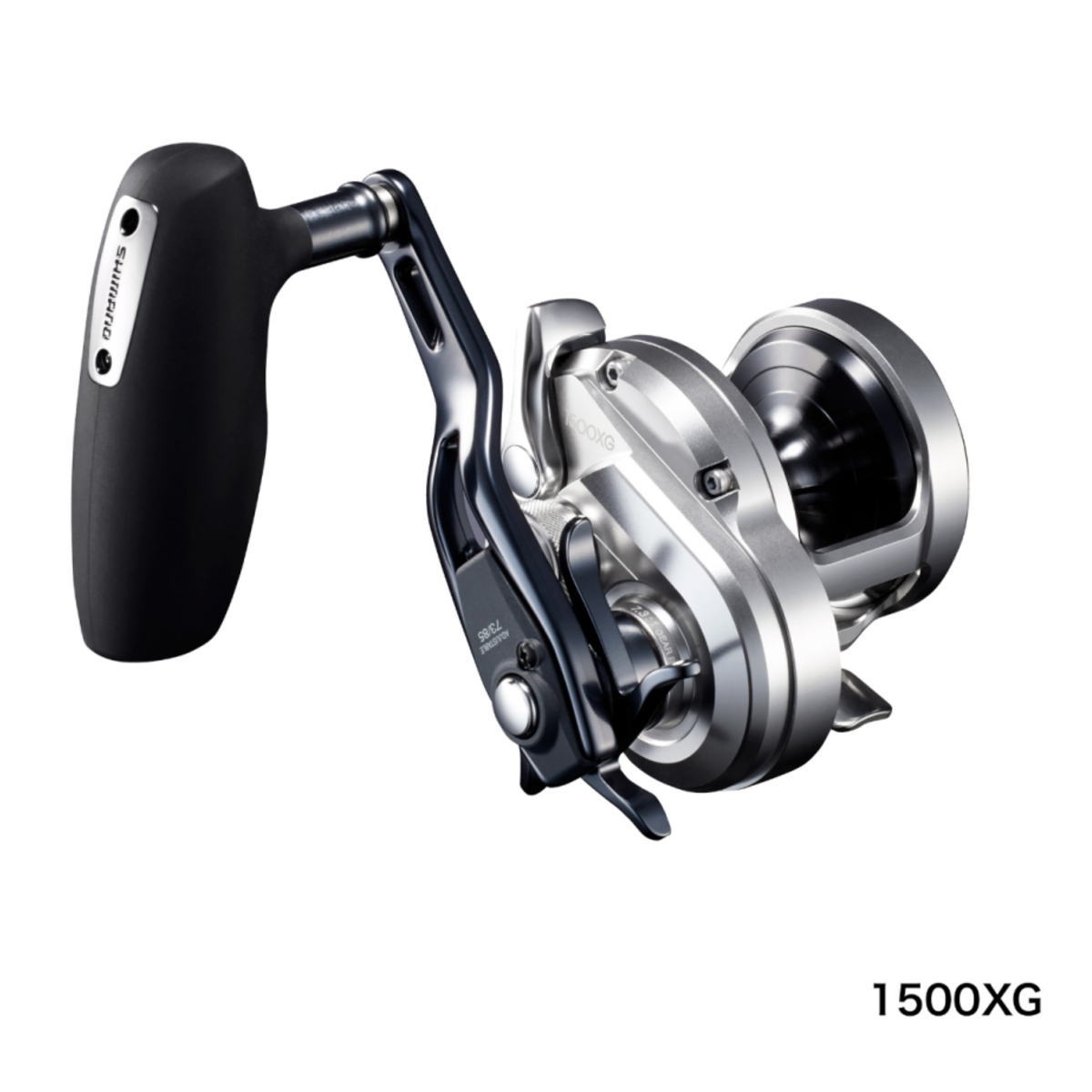 楽天市場】シマノ 21オシアジガー 1500XG 【釣具 釣り具】 : 釣具のFTO