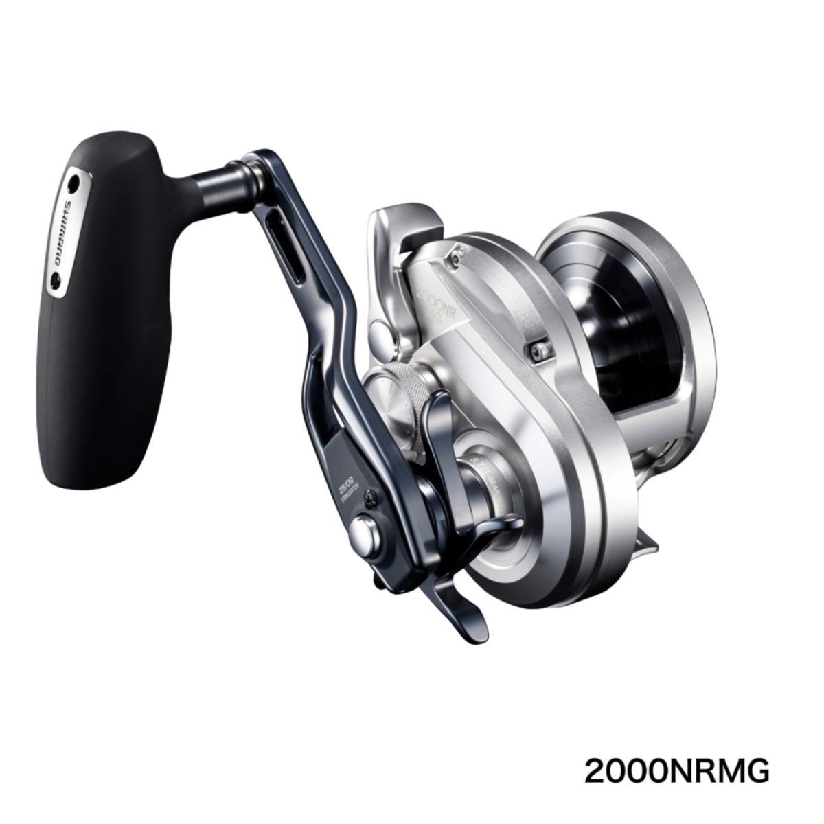 シマノ リール オシアジガー 2000NRMG [4]