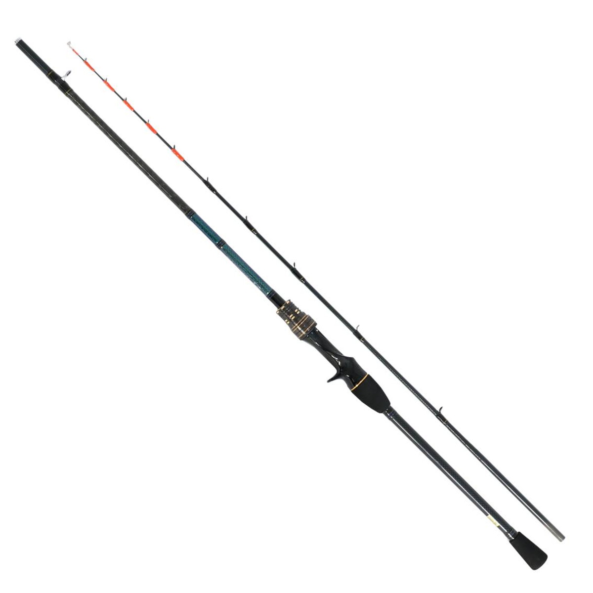 ダイワ ロッド カットウフグX H-150・R [5]