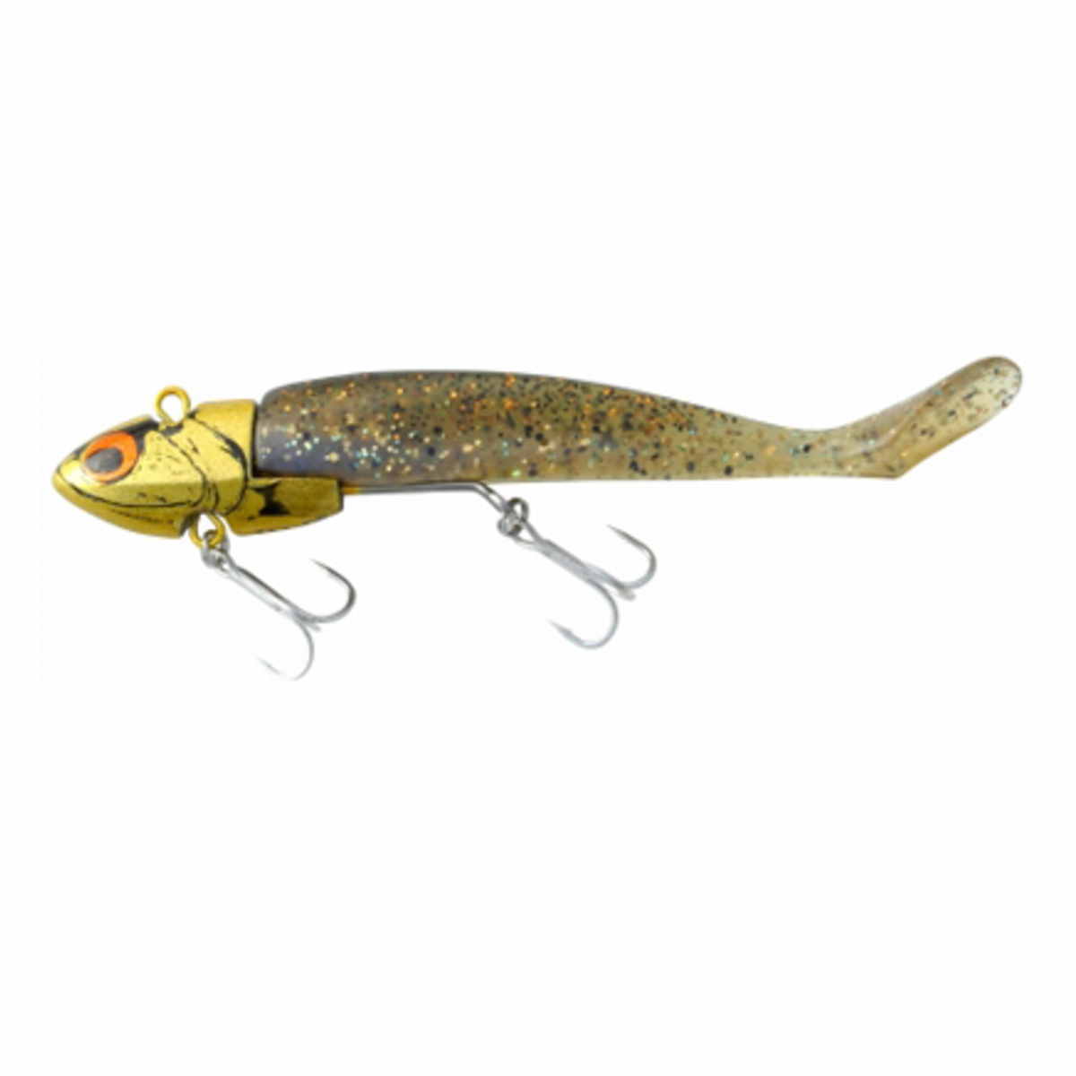 楽天市場】コアマン VJ-36 バイブレーションジグヘッド COREMAN VJ-36