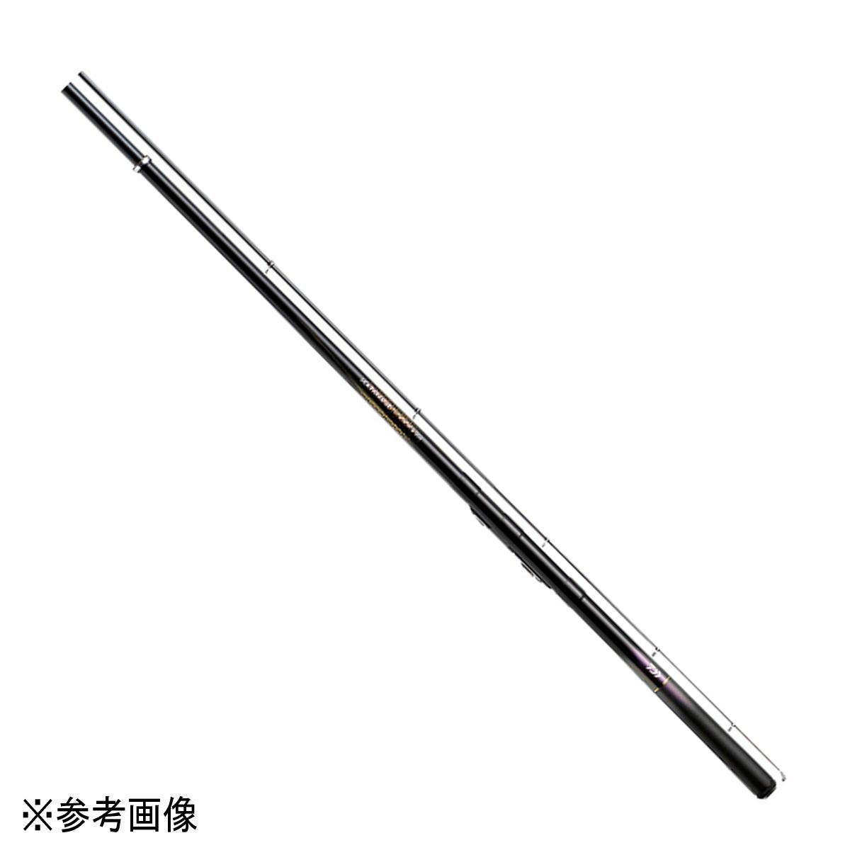 ダイワ ロッド 18 シーパラダイス さぐりづり S-400･V [5]