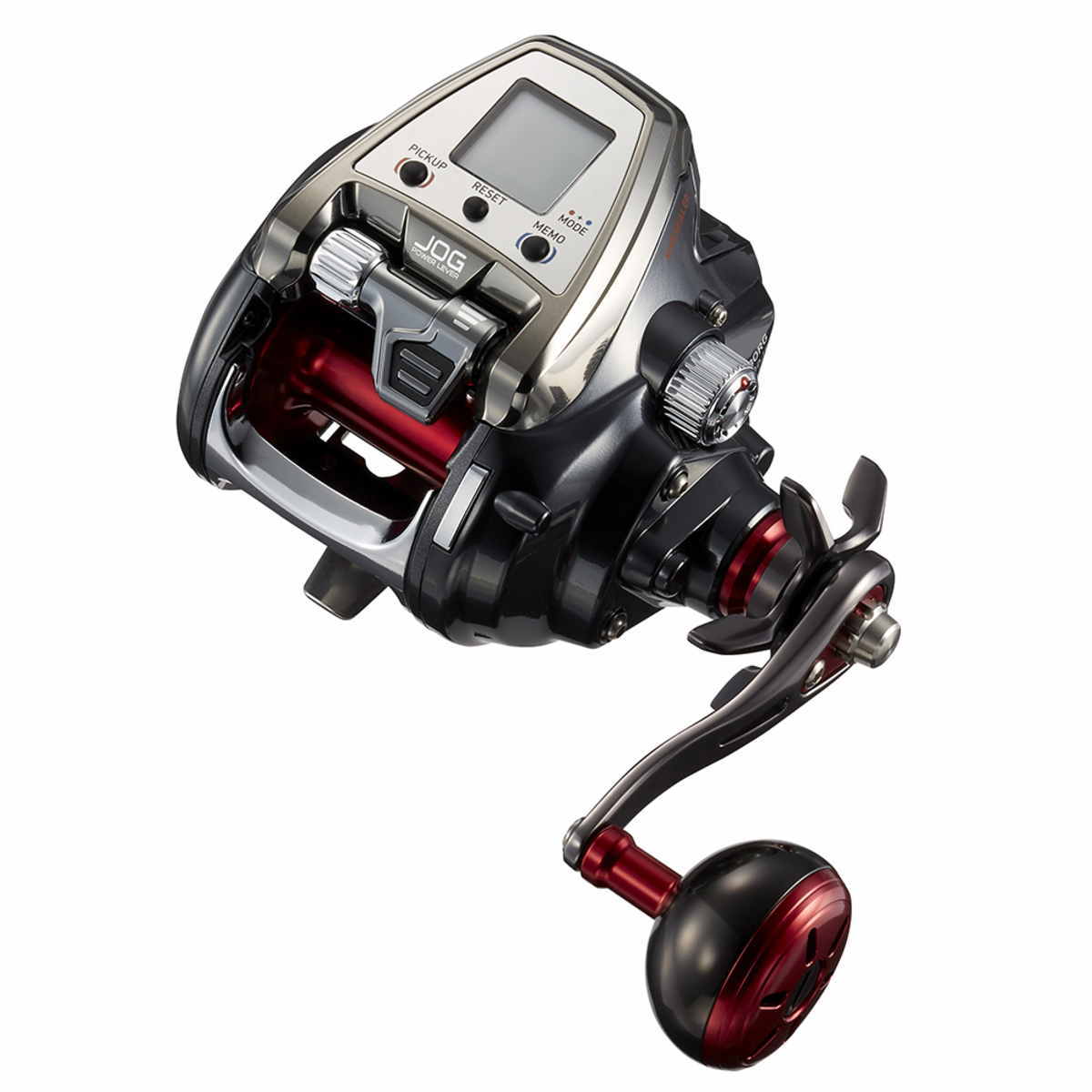 DAIWA SEABORG 500JP 電動リール Amazon | ダイワ(DAIWA) 電動リール シーボーグ 500JP 500JP(右