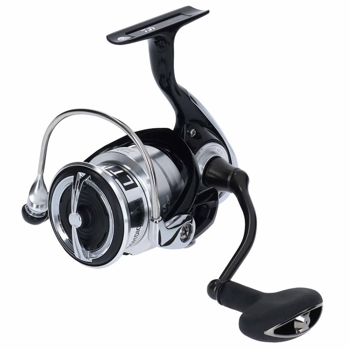 楽天市場 送料無料4 ダイワ リール 19 レグザ Lt4000s Cxh 釣具のアングル 楽天市場店