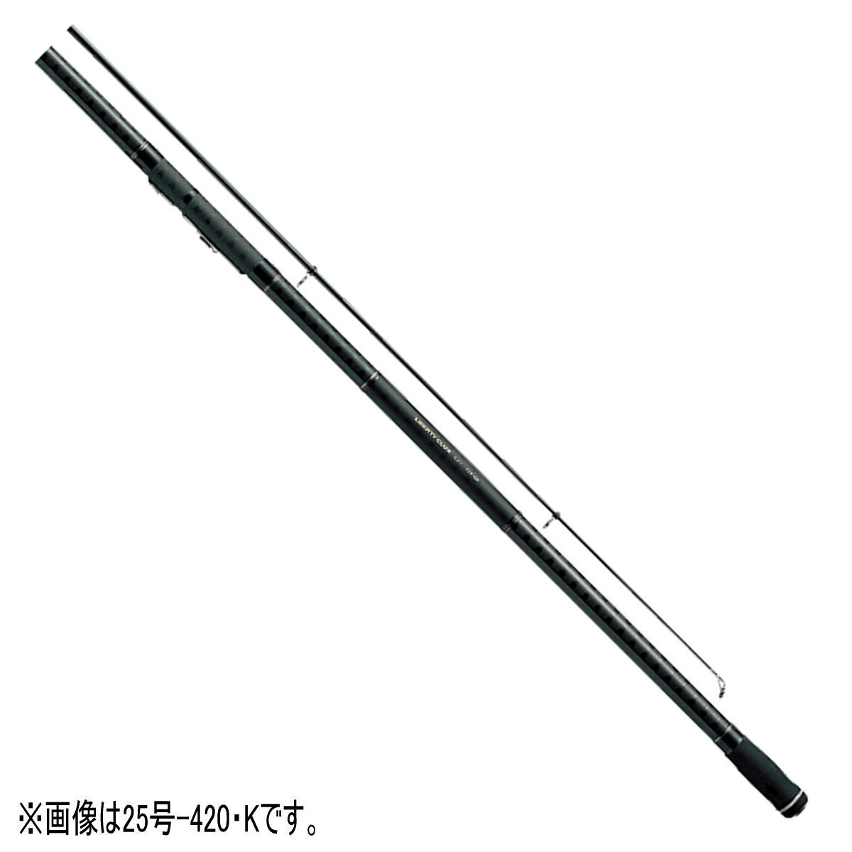 ダイワ ロッド リバティクラブ サーフ T 25号-450・K [5]｜釣具のアングル　店