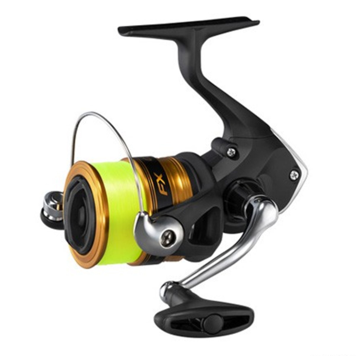 楽天市場】【送料無料】シマノ(SHIMANO) リール 19 FX C3000 3号 150m