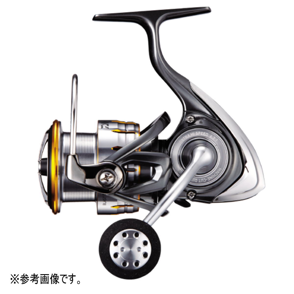 ダイワ(DAIWA) スピニングリール 18 ブラスト LT6000D-H (2018モデル) ダイワ(DAIWA) スピニングリール 18 ブラスト LT4000-CH (2018モデル)