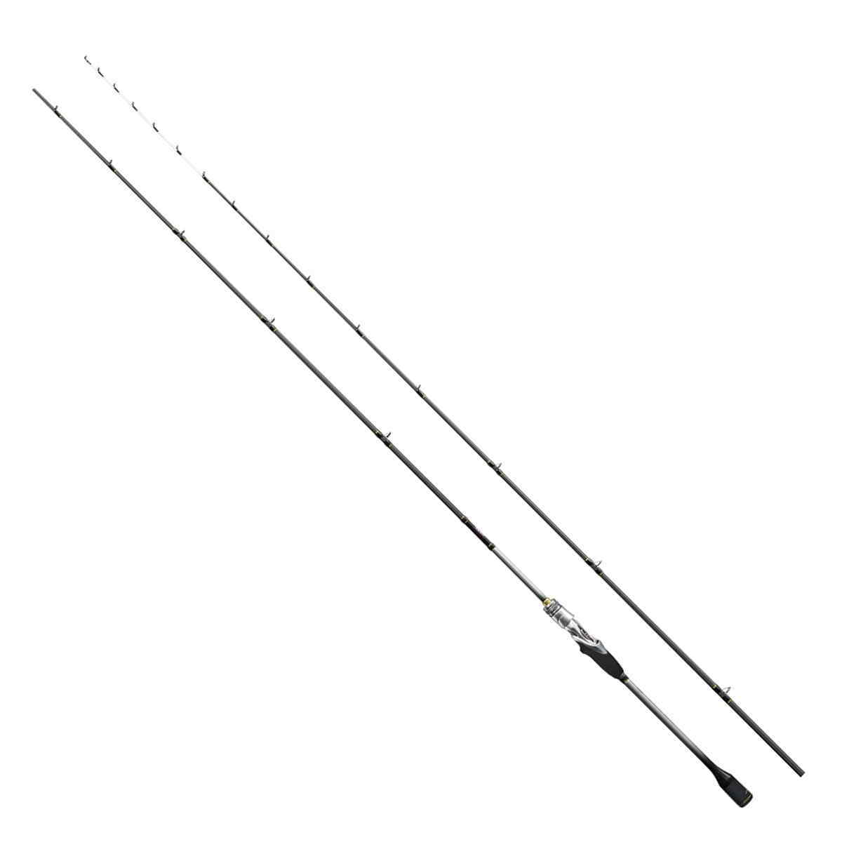 【特価品】 シマノ ロッド ステファーノ 攻 S180 [6・大型]｜釣具のアングル　店
