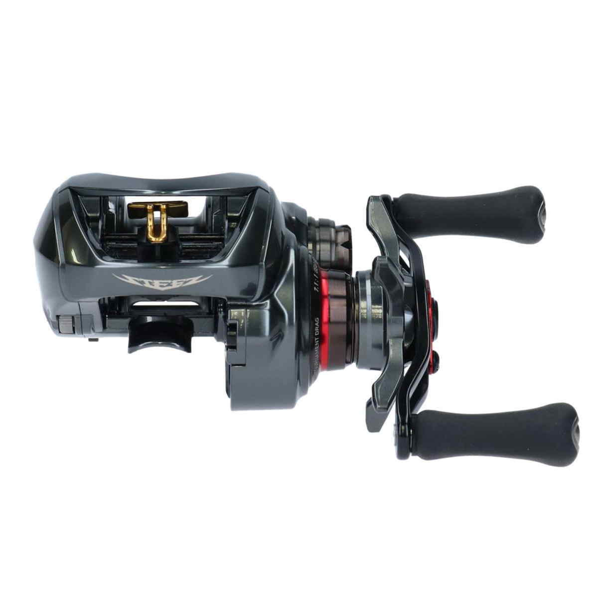 高知インター店 楽天市場 送料無料4 ダイワ リール スティーズ Ct Sv Tw 700shl 新製品 釣具のアングル 楽天市場店 最適な価格 Secretoftheislands Com