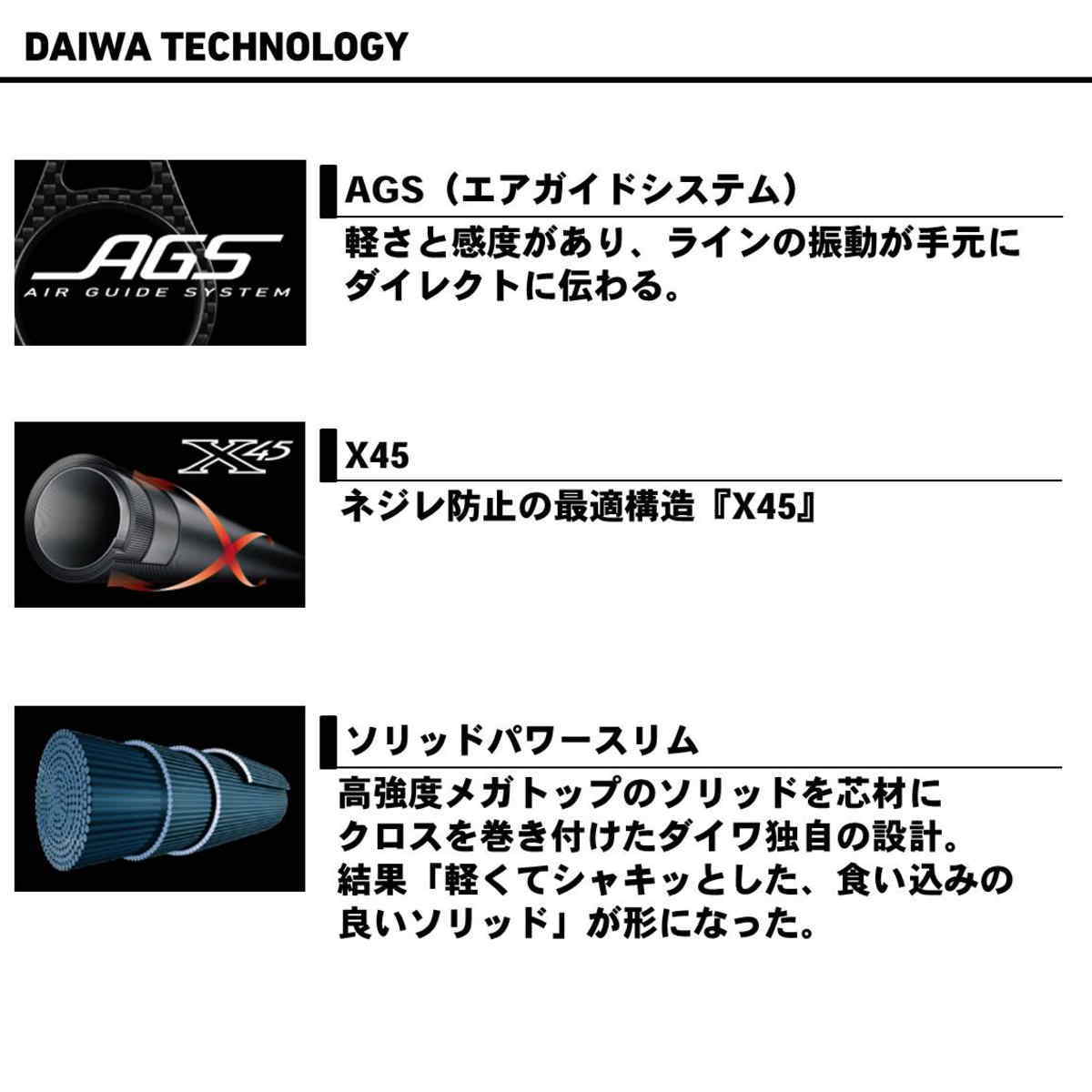 期間限定特価 楽天市場 送料無料5 ダイワ ロッド リーディング サソイ M 180 釣具のアングル 楽天市場店 超歓迎 Secretoftheislands Com 期間限定特価 楽天市場 送料無料5 ダイワ ロッド リーディング サソイ M 180 釣具のアングル 楽天市場店 超歓迎 Secretoftheislands Com