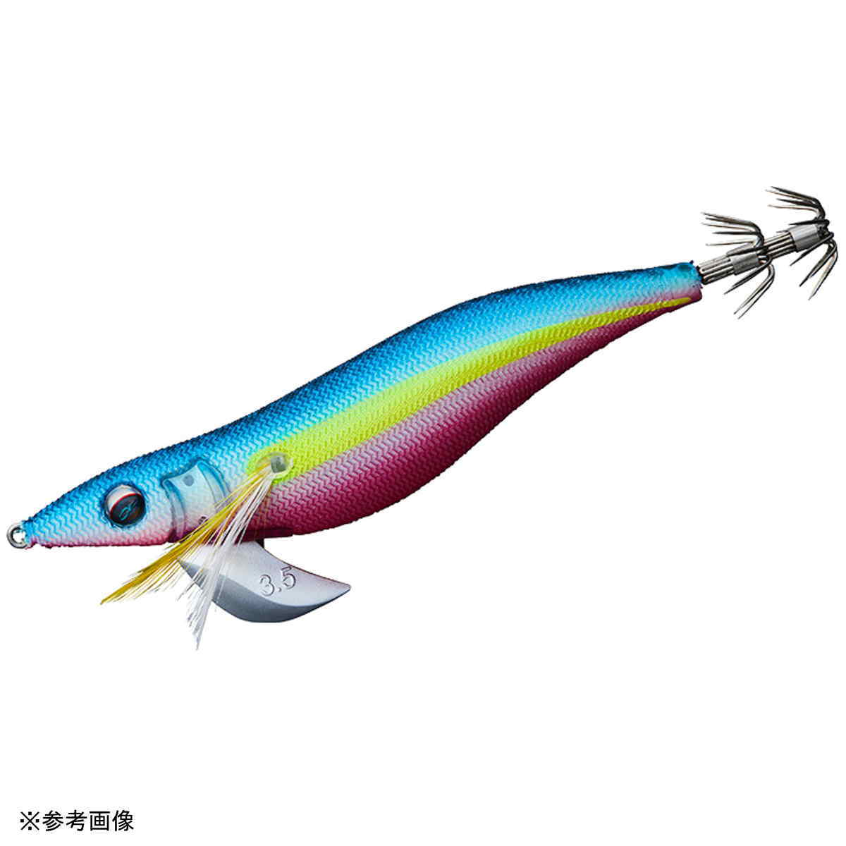 楽天市場】【全6色】 ダイワ エメラルダスステイ RV 4.0号 追加