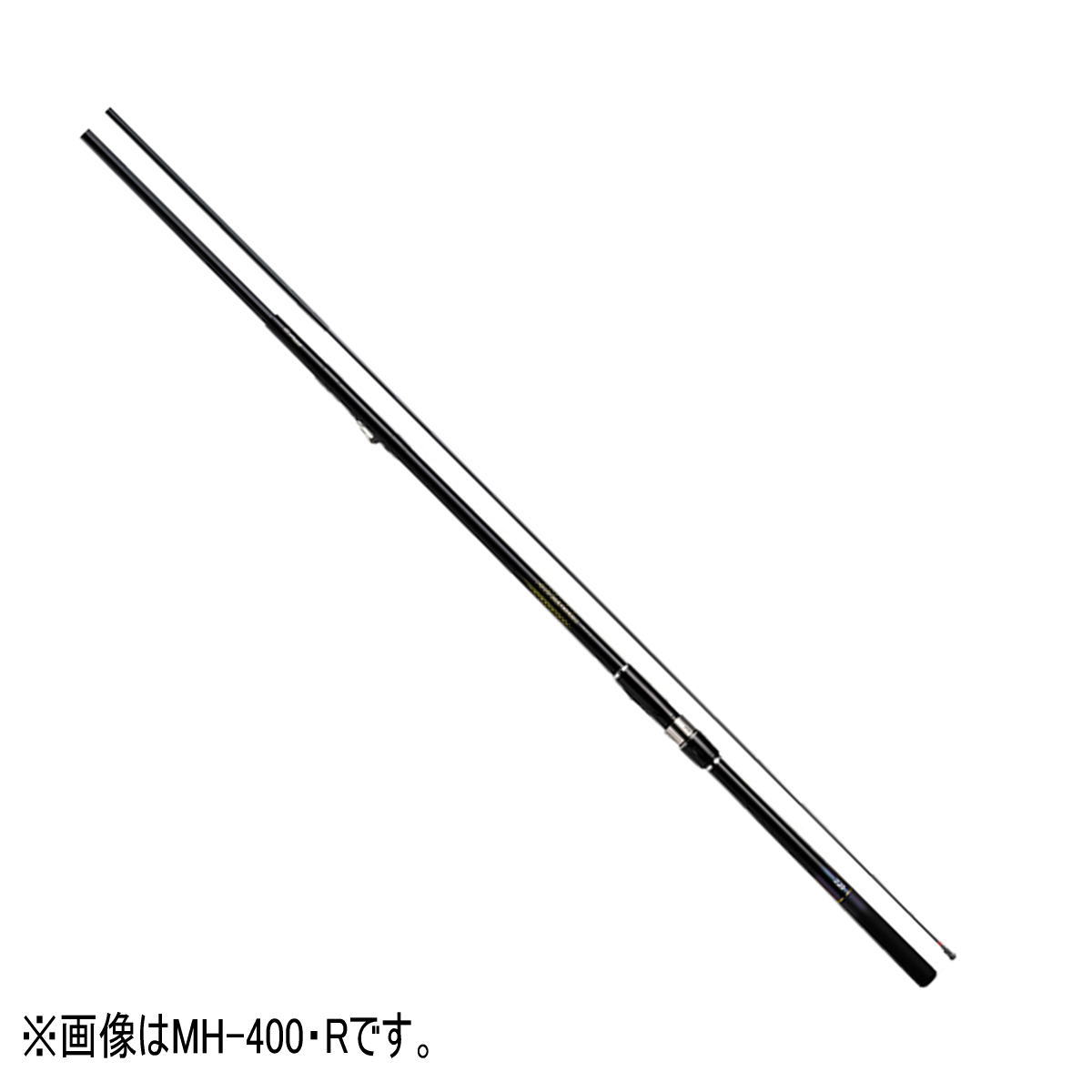 ダイワ ロッド インターライン シーパラダイス MH-400・R [5]｜釣具のアングル　店