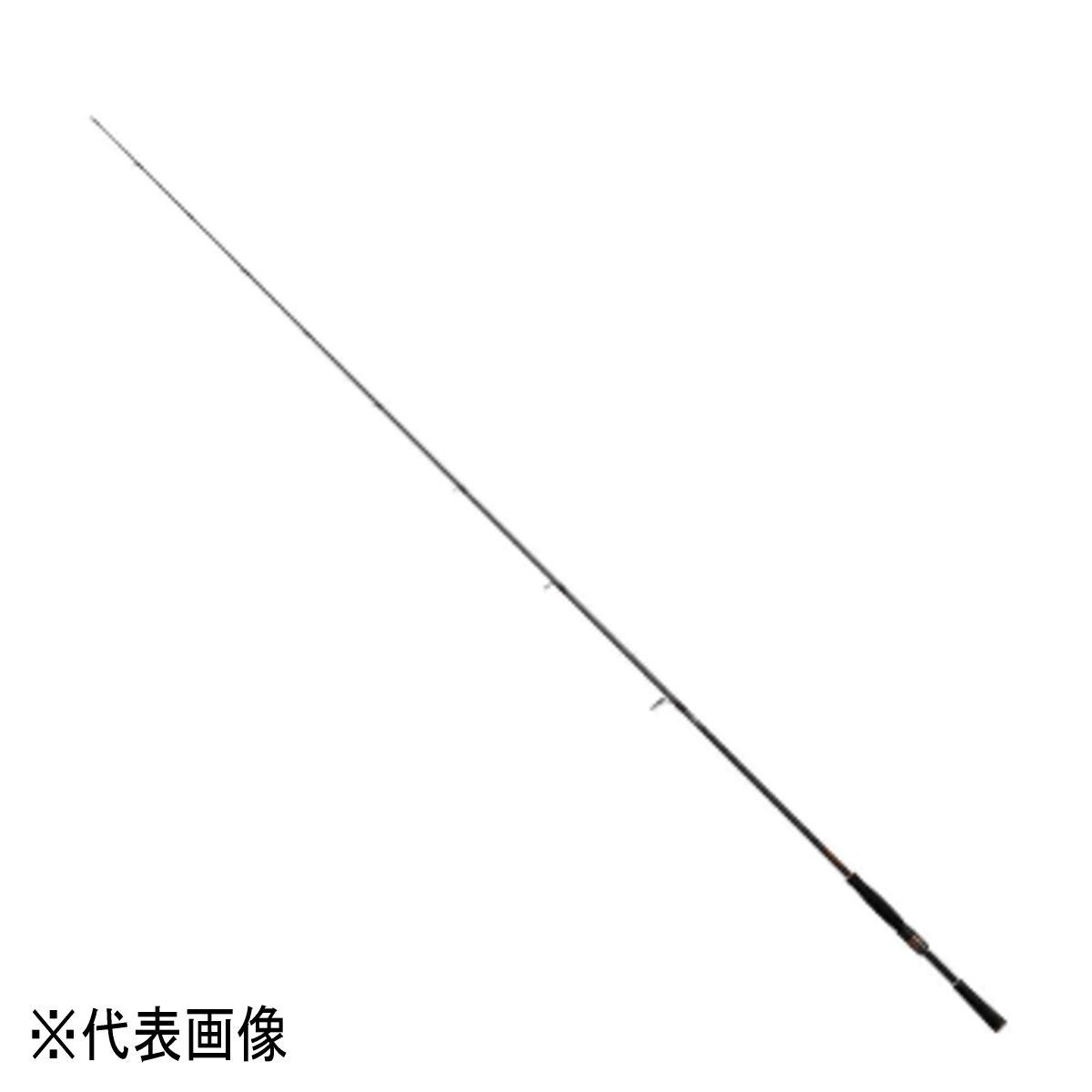 楽天市場】【エントリーでP10倍！】ダイワ ロッド リベリオン