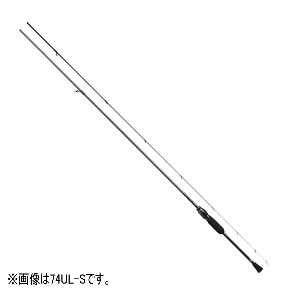 ロッド 竿 全品送料無料 Air 月下美人 ロッド 1 1限定 元旦初売sale 最大p24倍 送料無料5 ダイワ Ags 68l T R メバルモデル Mandmstumpremoval Com