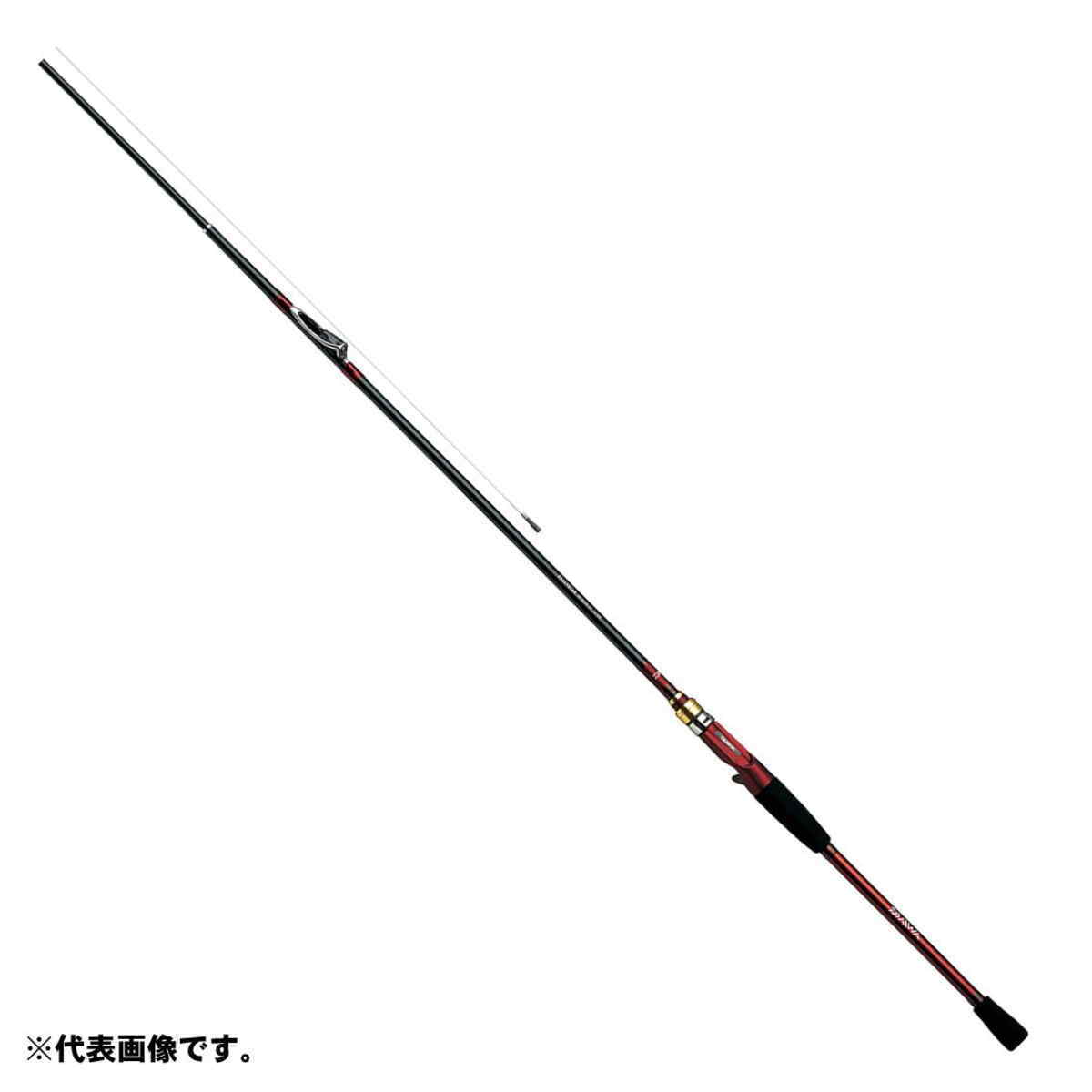 Daiwa インターライン　岬　30-350 釣竿　ロッド Amazon | ダイワ(DAIWA) 船ロッド インターライン 岬 30-350