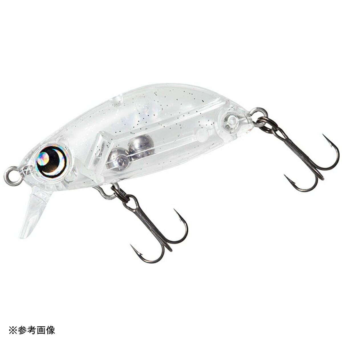 楽天市場】【全10色】 ダイワ 月下美人 源五郎Z 36F (メバル