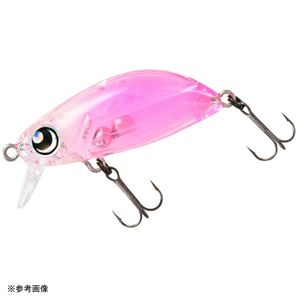 楽天市場】【全10色】 ダイワ 月下美人 源五郎Z 36F (メバルルアー