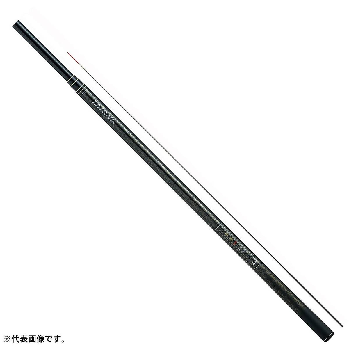 ダイワ ロッド エキスパート 碧羅 中継 超硬65M [5]｜釣具のアングル　店