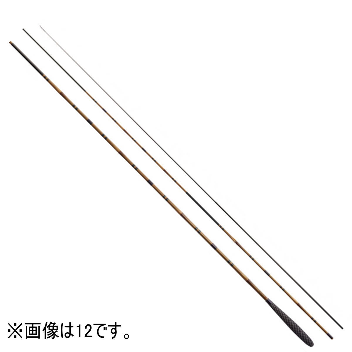 シマノ ロッド '20 普天元 獅子吼 9 [5]