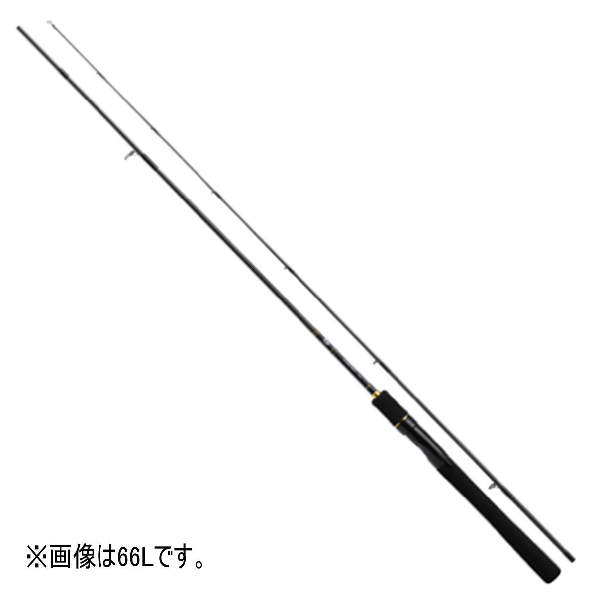 ダイワ スティーズ ブリッツ 651MLRB-LM STEEZ BLITZ DAIWA（釣り） ダイワ スティーズ ブリッツ 651MLRB-LM DAIWA