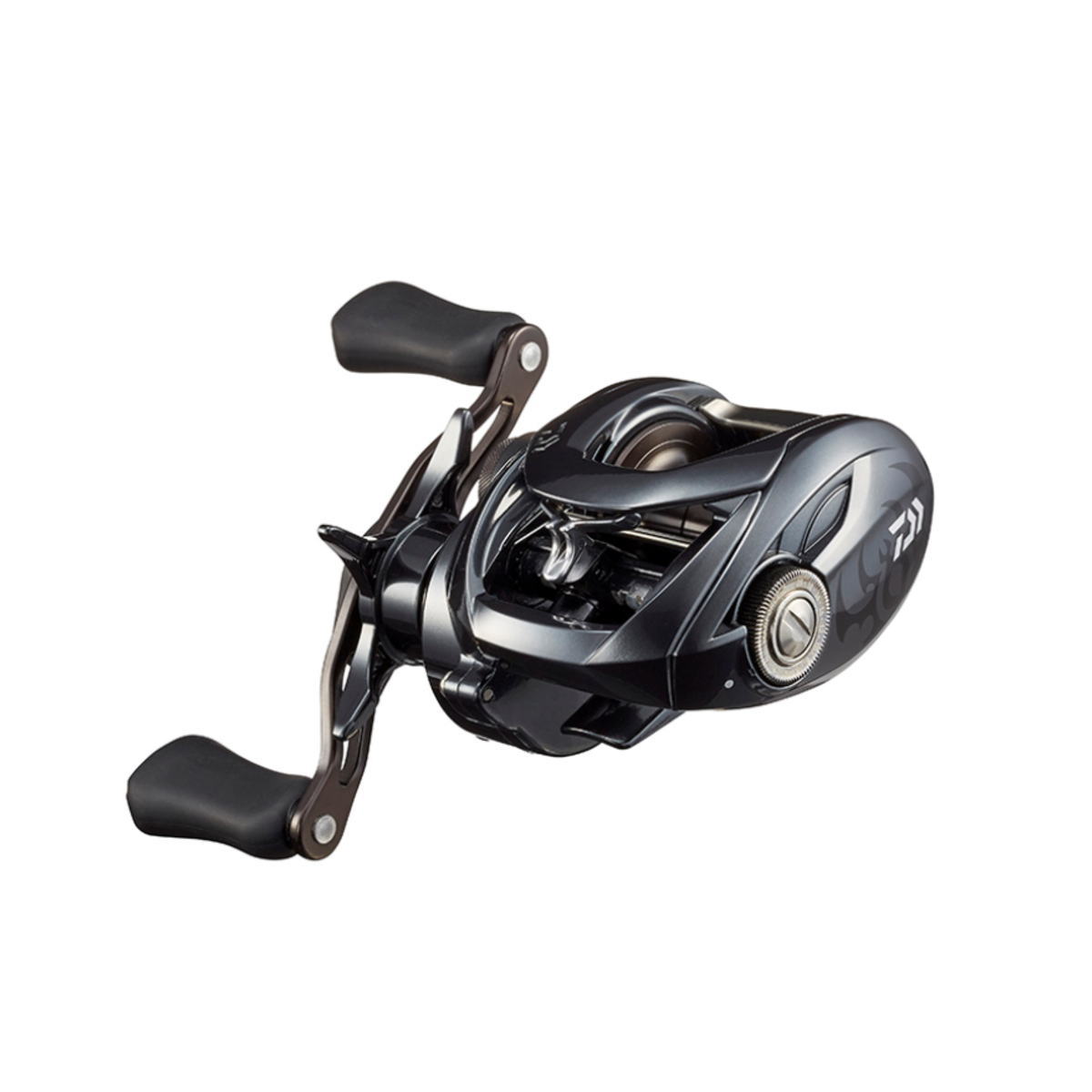 楽天市場 Daiwa ダイワ ベイトリール Tatura タトゥーラ Tw 103h リール 中古 Abランク 03 ワンダーレックス 楽天市場店