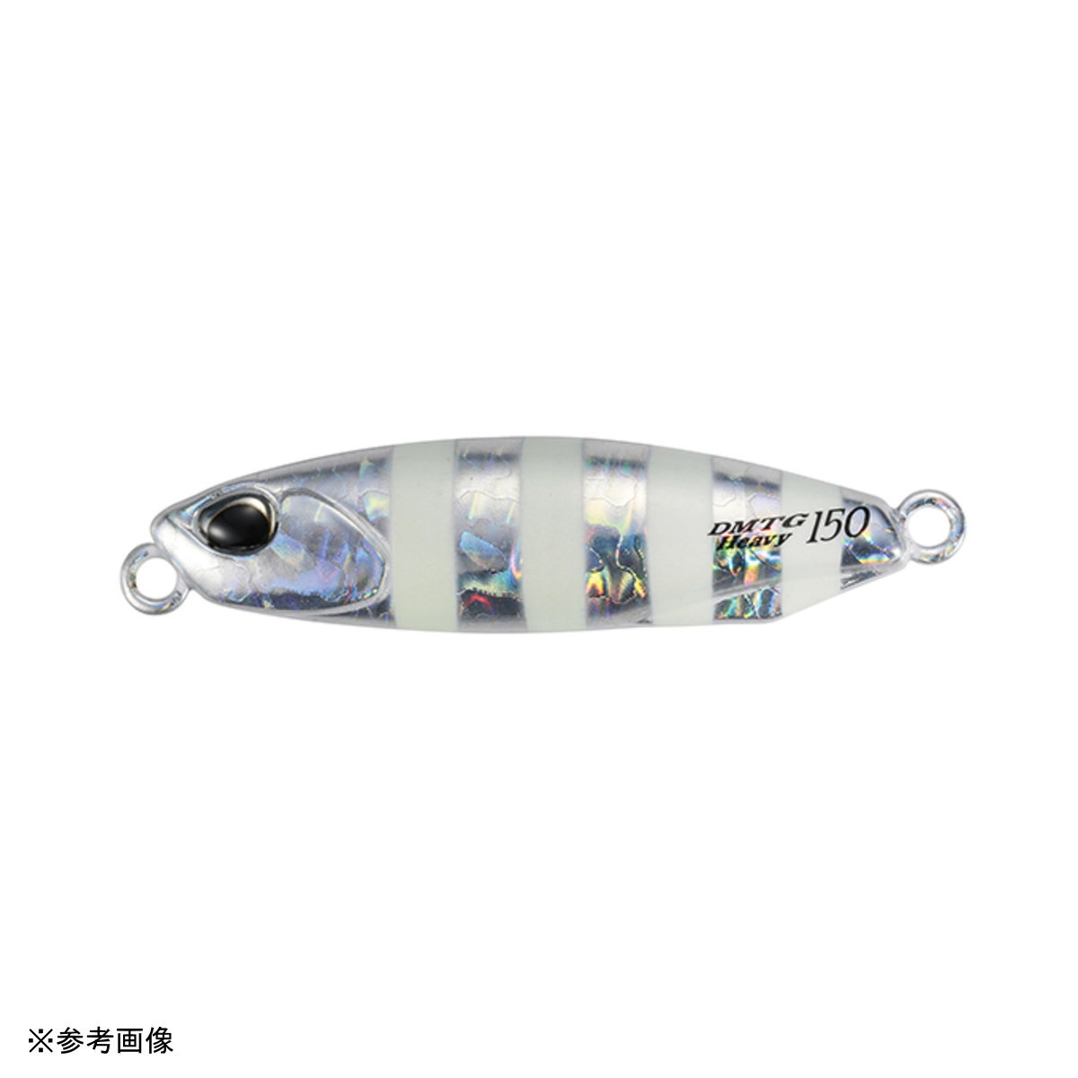 DUO Drag l TG Heavy 100g ルアー Drag Metal TG Heavy - SALT｜製品情報｜DUO International