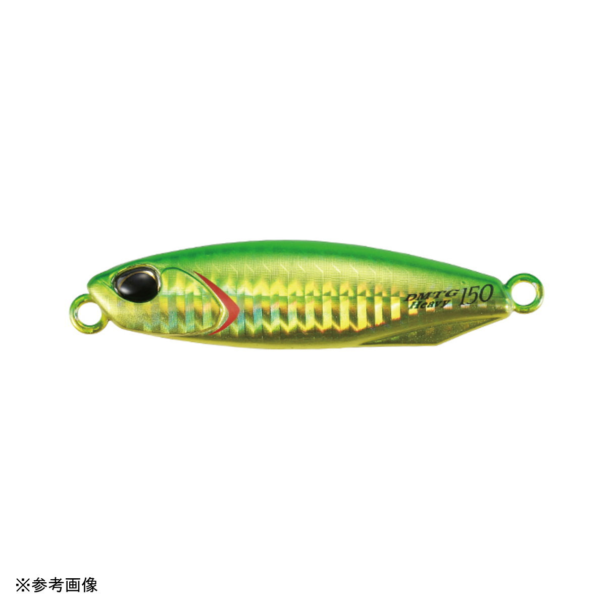 楽天市場 デュオ Duo ドラッグメタルtg ヘビー 150g ネコポス配送可 フィッシングサンイン