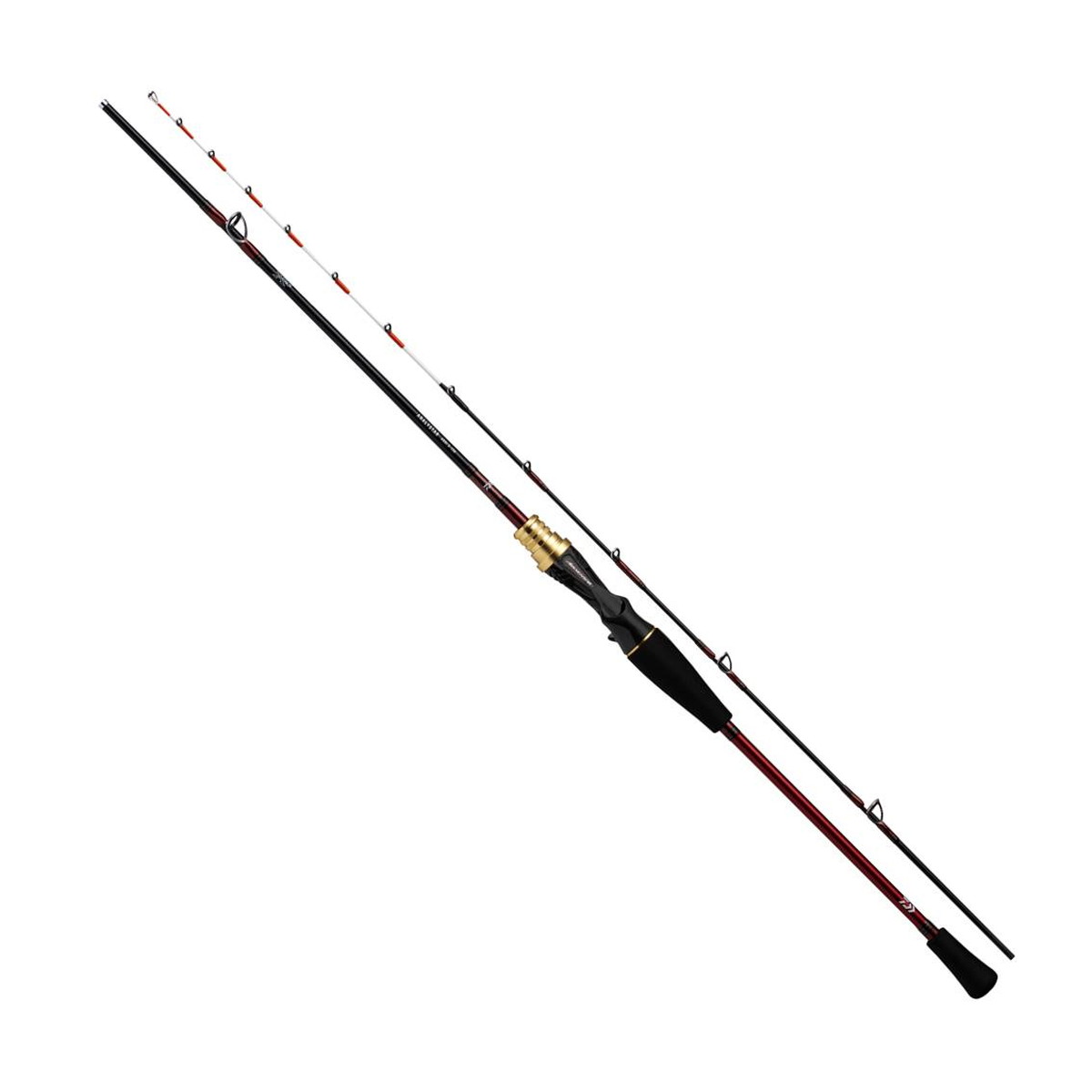 ダイワ 極点 アナリスター アオリ S-150 [5]