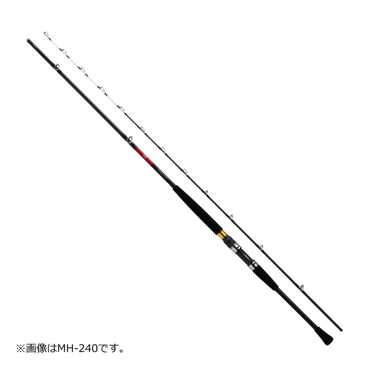 ダイワ 極点 \u002720 落とし込みX M-240 [5]