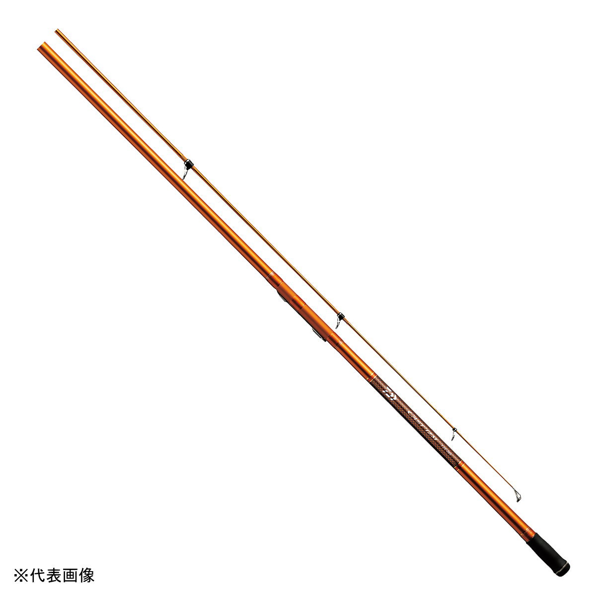 ダイワ 極点 キャスティズム T 25号-470・V [5]