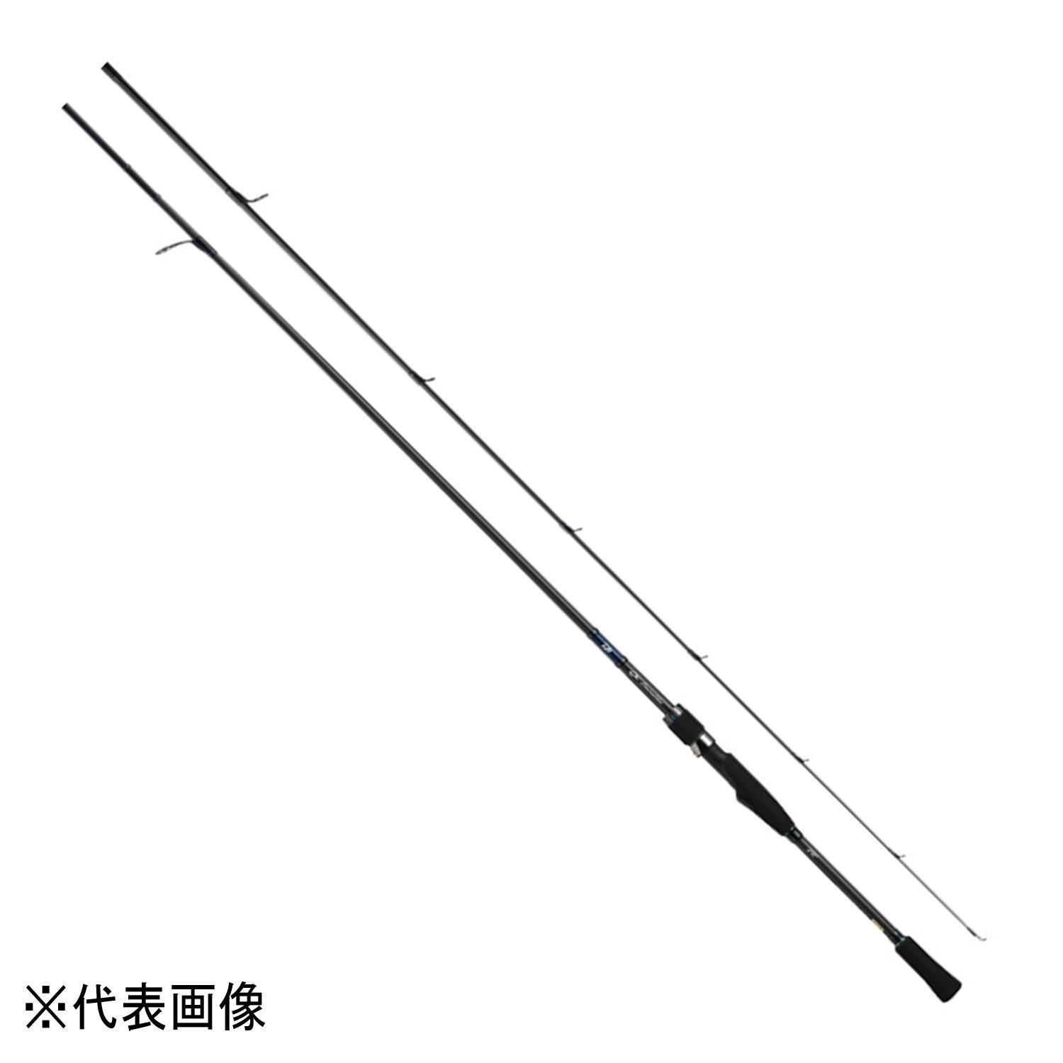 売れ筋ランキングも掲載中! エメラルダスMX85MLMNT - ロッド