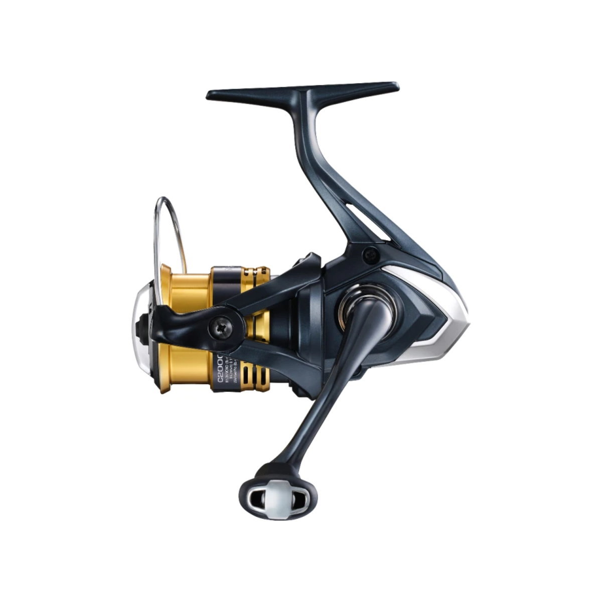 シマノ　22ミラベル C2000SHG シマノ 22 ミラベル C2000SHG (2022年モデル) スピニングリール