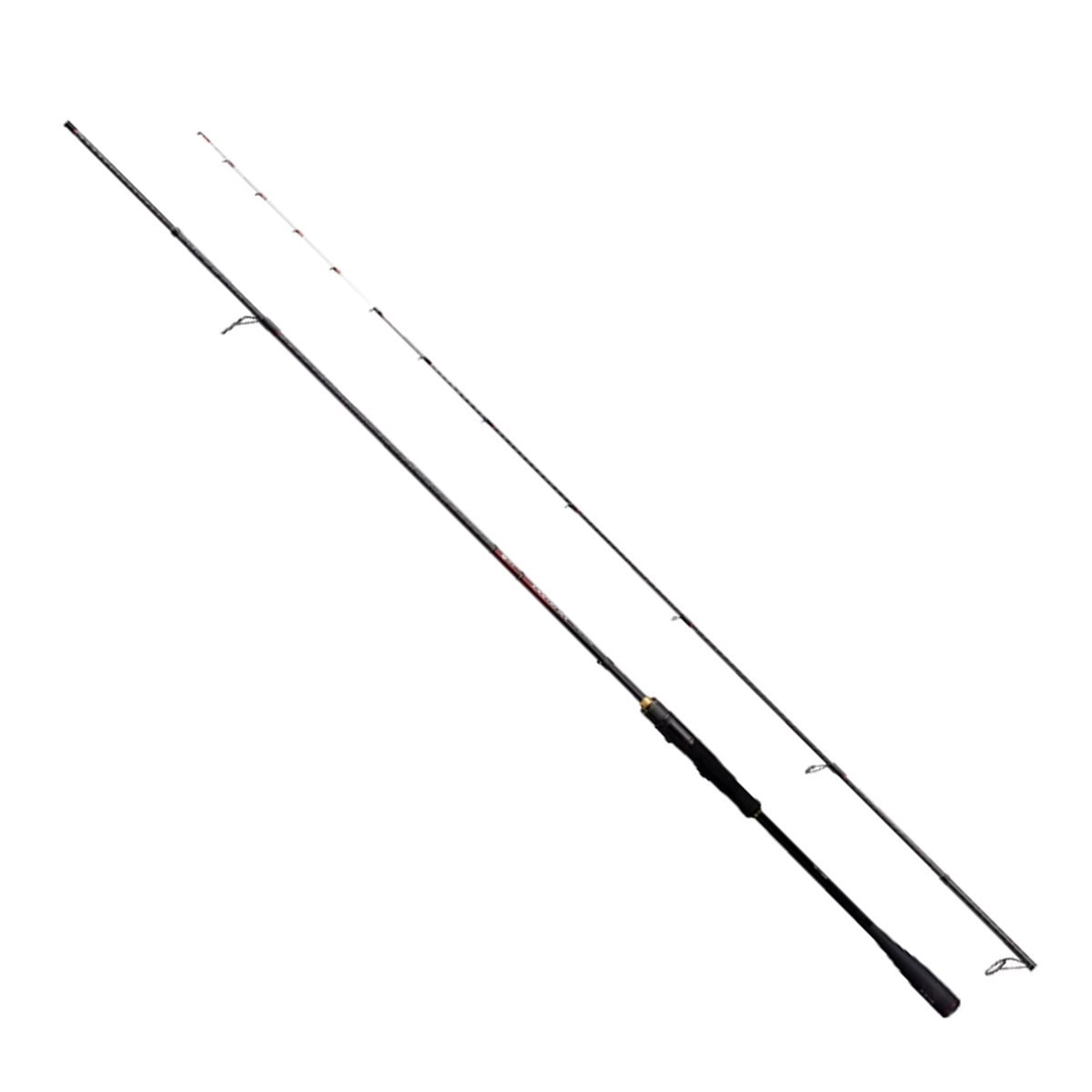 シマノ ロッド '22 炎月 XR 一つテンヤマダイ 230H [5]｜釣具のアングル　店