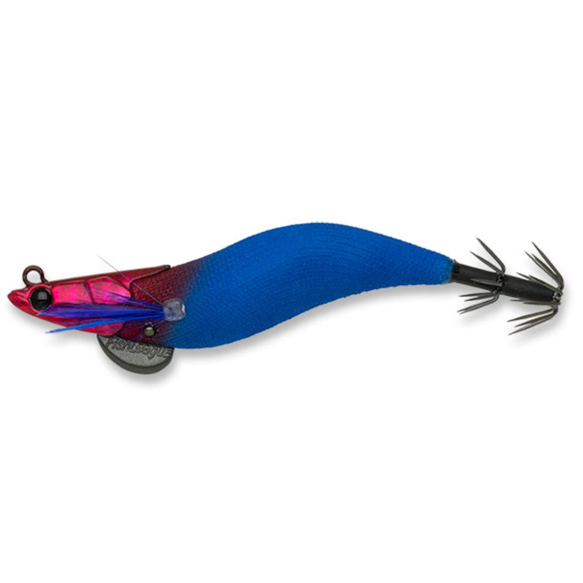 楽天市場】【エントリーでP10倍！】マルキュー フィッシュリーグ エギ