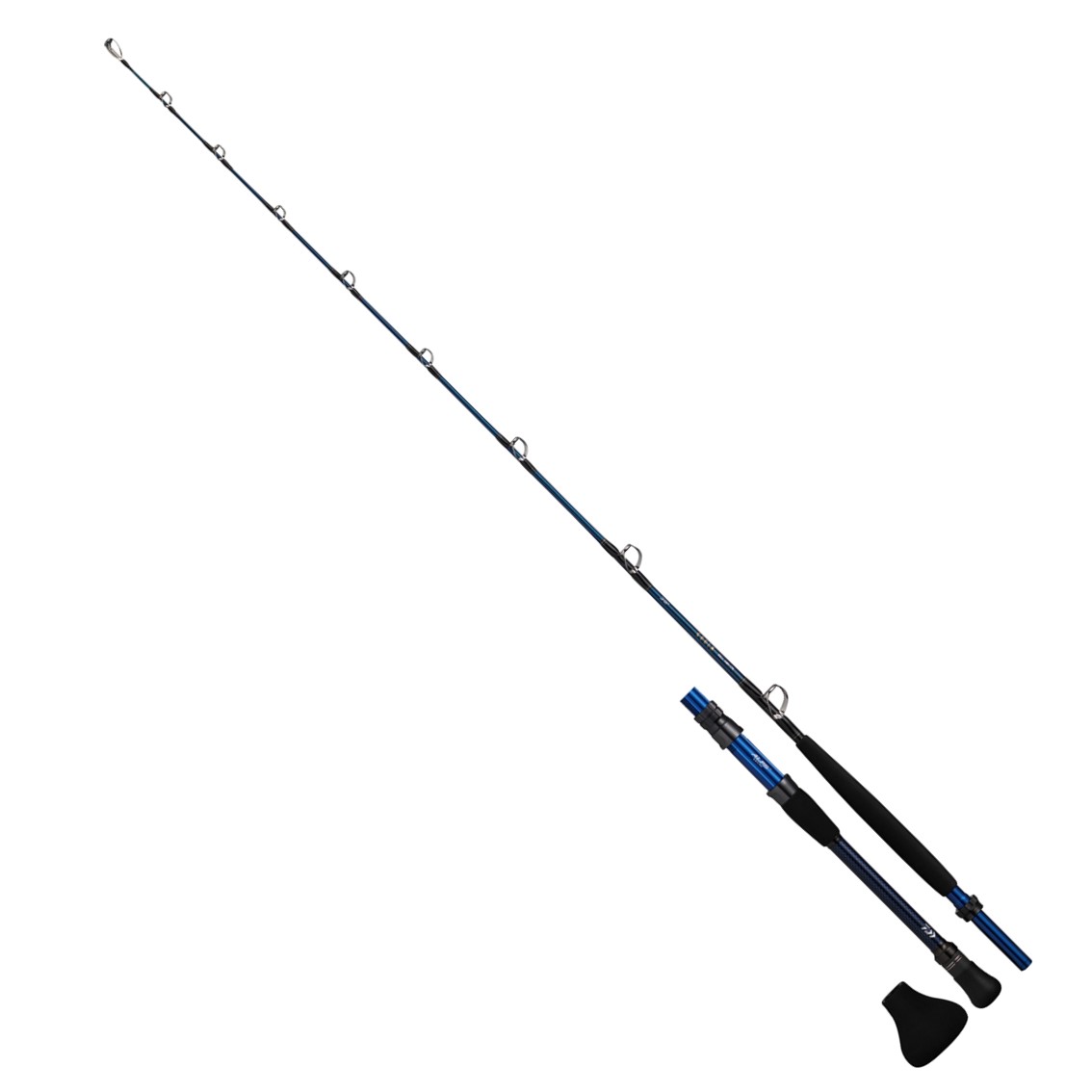 ダイワ 船竿 ゴウインブル HH-175･K [5・大型]｜釣具のアングル　店