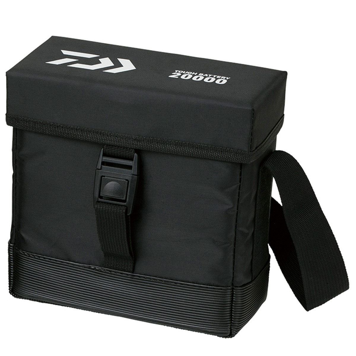 楽天市場】【送料無料】ダイワ タフバッテリー 12000[4] : HAKUEI