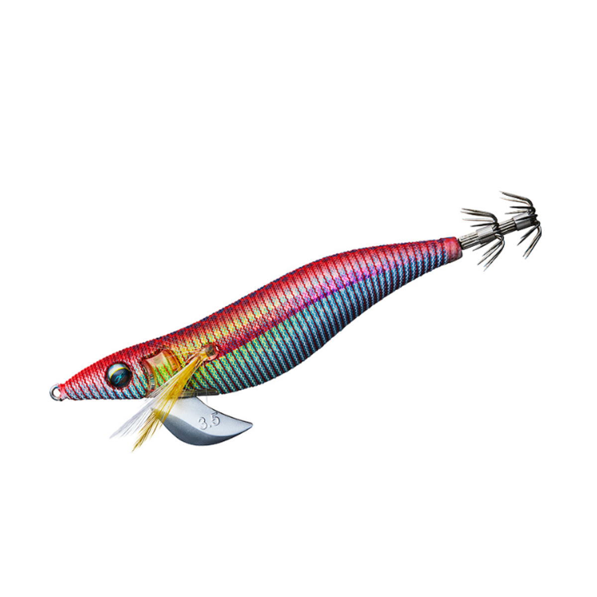 楽天市場】ダイワ エメラルダスステイ タイプS RV 3.5号 : いのまた