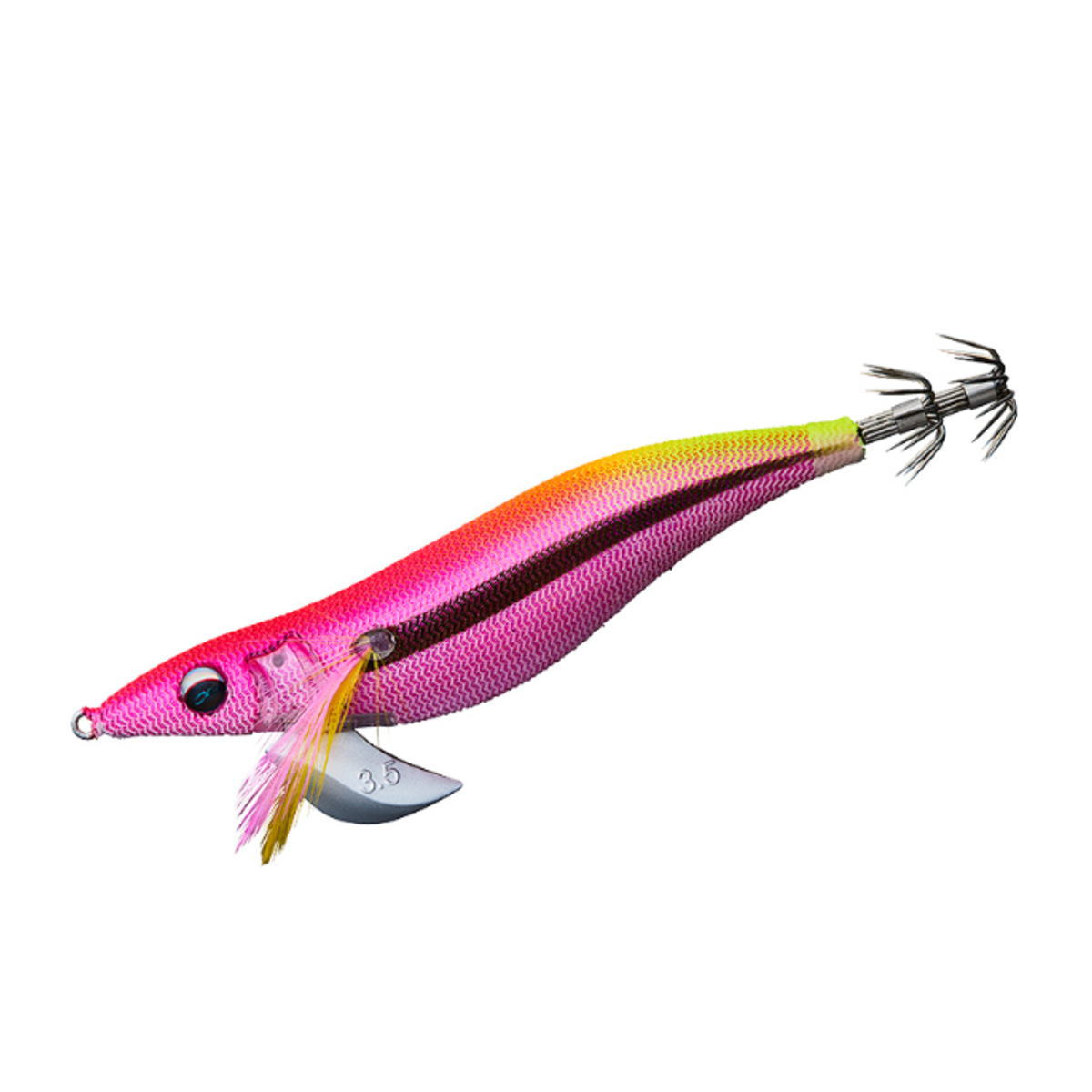 楽天市場】ダイワ エメラルダスステイ タイプS RV 3.5号 : いのまた