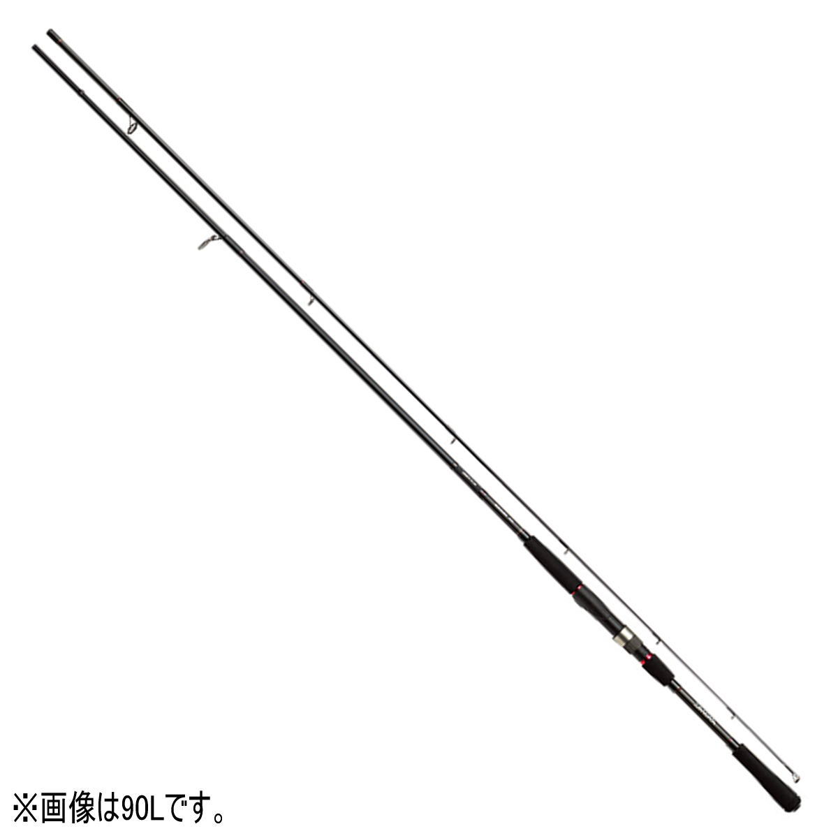 DAIWA シーバスロッド リバティークラブ 90ml DAIWA（釣り） リバティクラブ シーバス 90ML LIBERTY CLUB