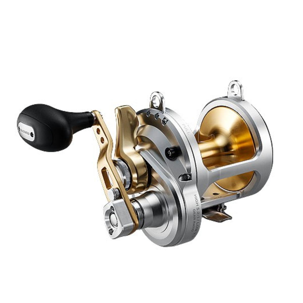 ★期間限定値下げ★新品未使用①Shimano Talica 50II 両軸リール SHIMANO TALICA 50 II ベイトリール Shimano TALICA 50-II 50II Big