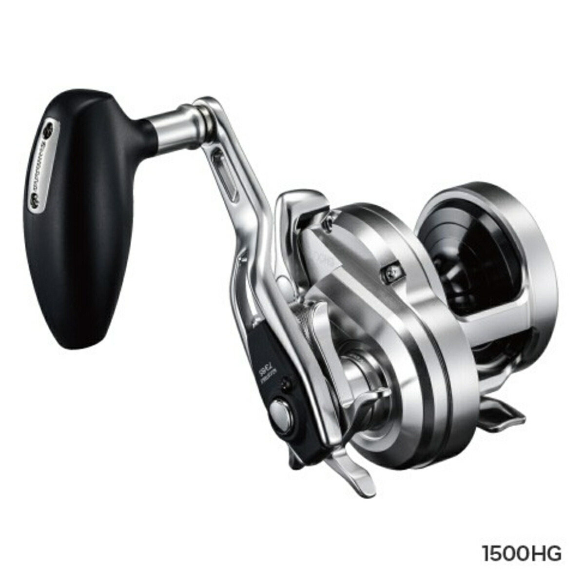 SHIMANO　17 オシアジガー 1000HG【新品】OCEA JIGGER SHIMANO 17 オシアジガー 1000HG【新品】OCEA JIGGER - メルカリ