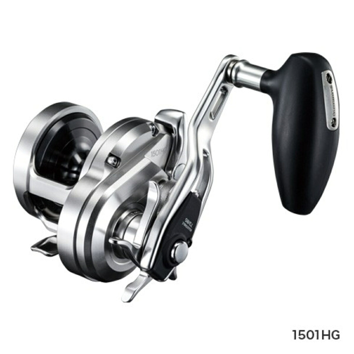 シマノ リール '17 オシアジガー 1501HG (左) [4] 32,432円